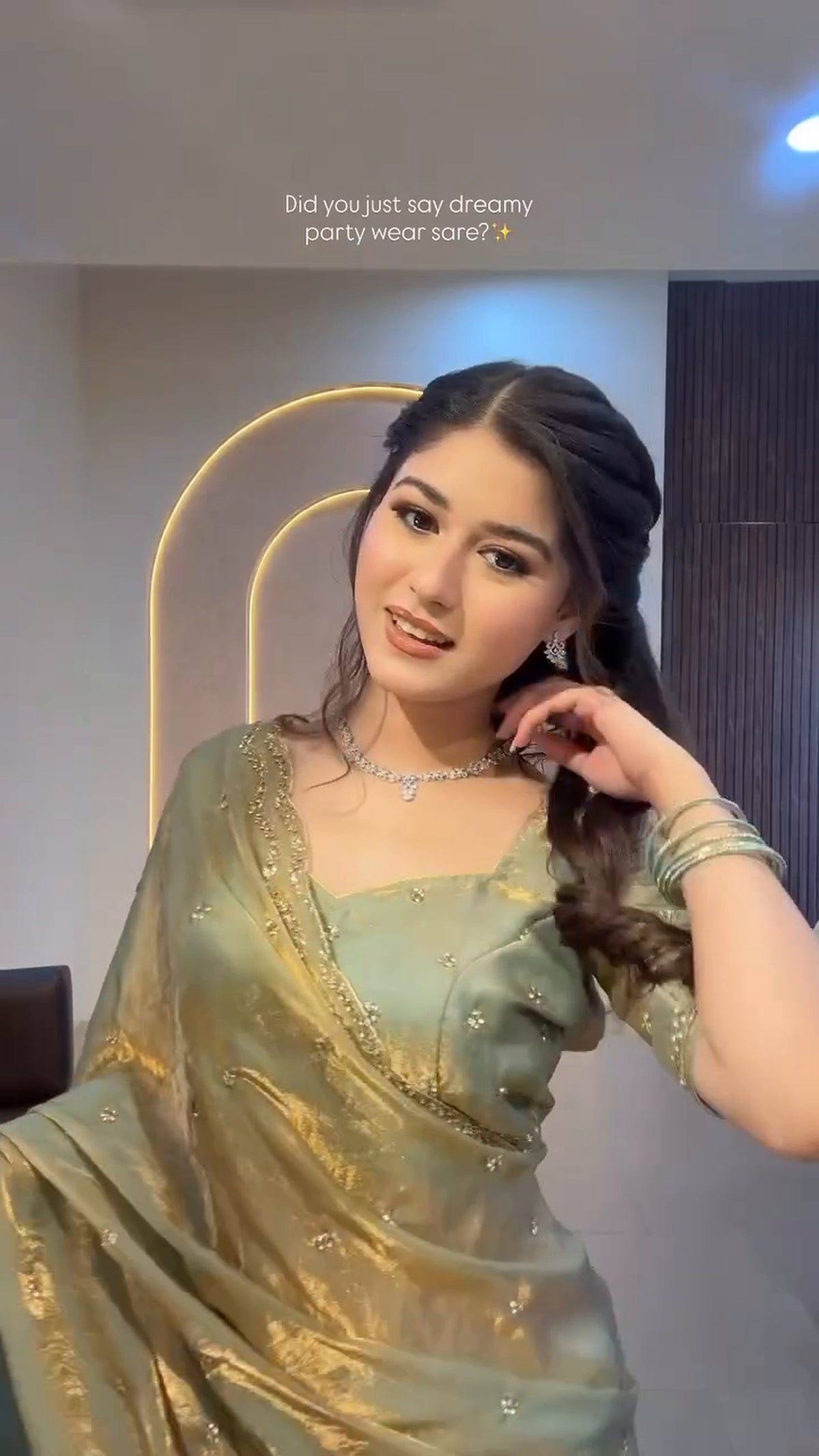 Silk Saree