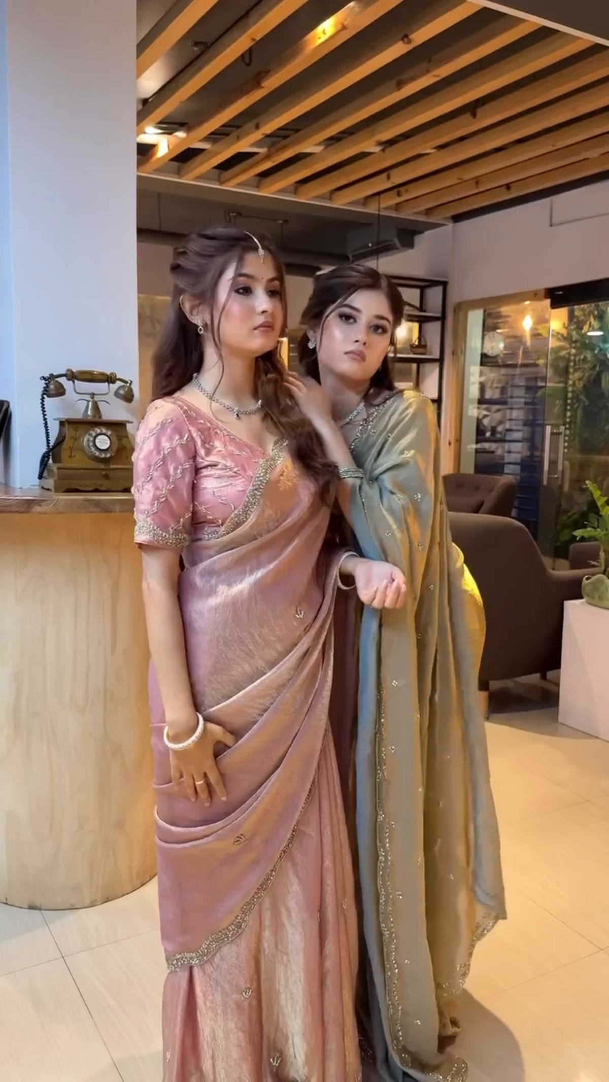 Silk Saree