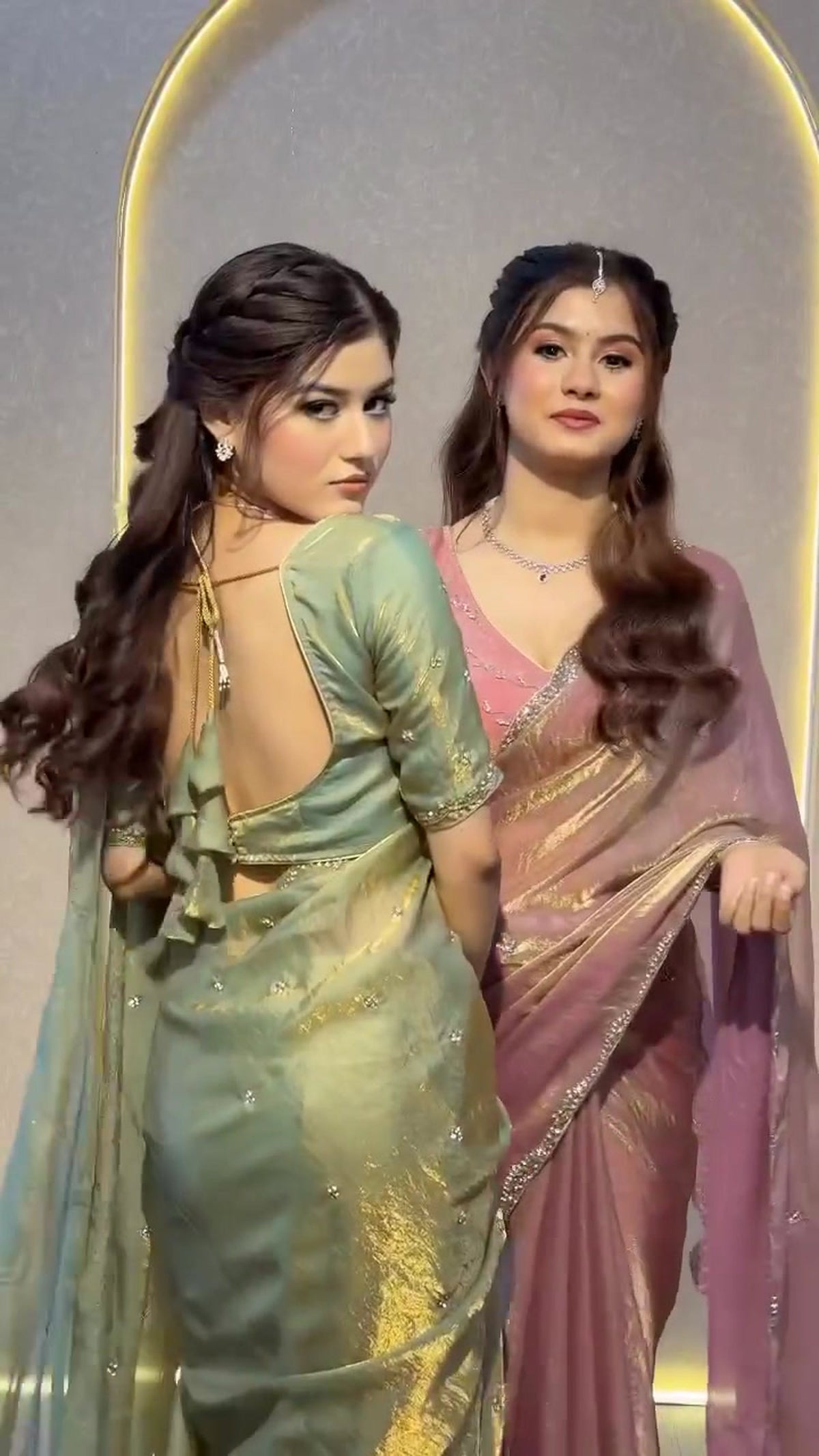 Silk Saree