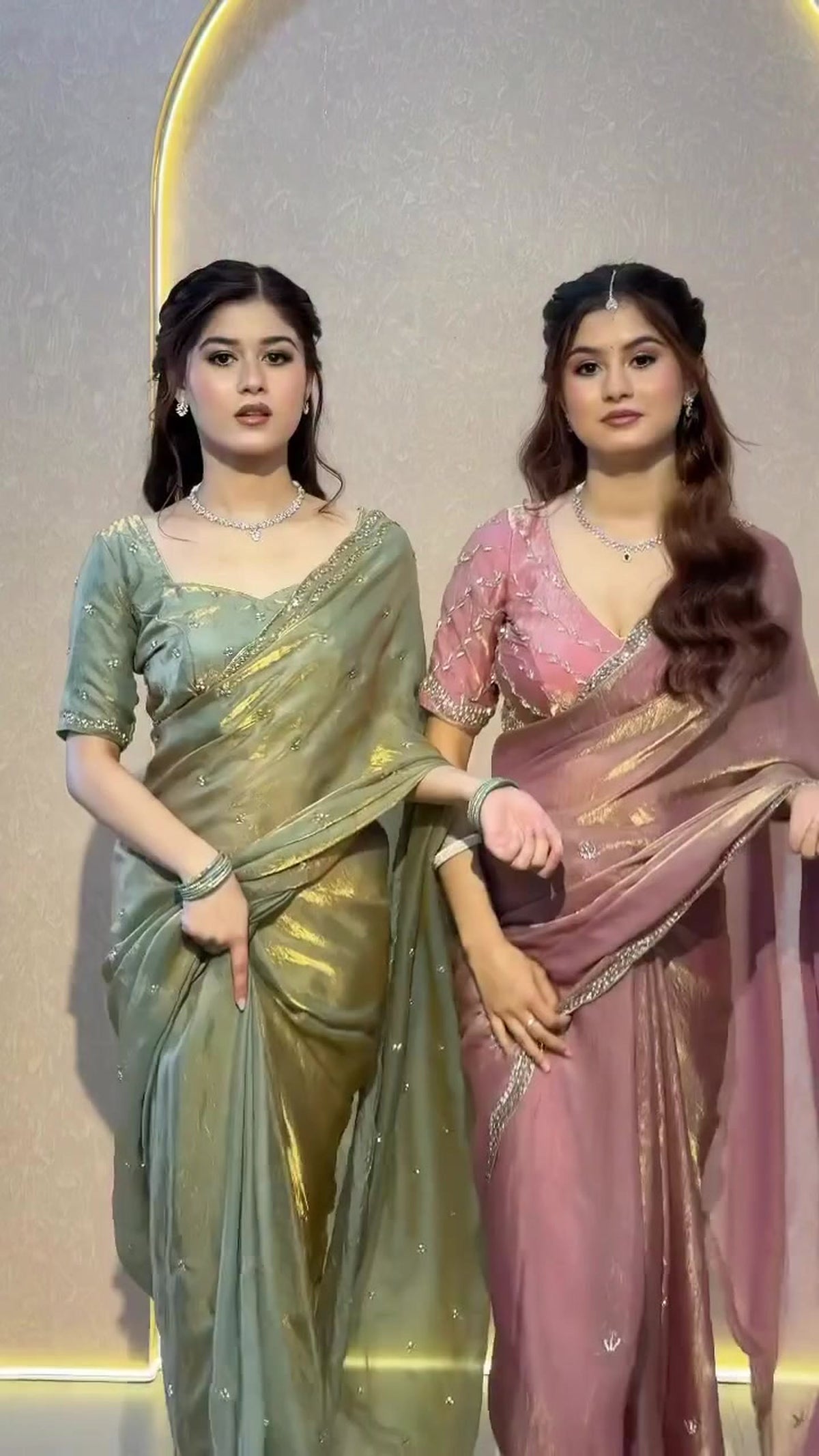 Silk Saree