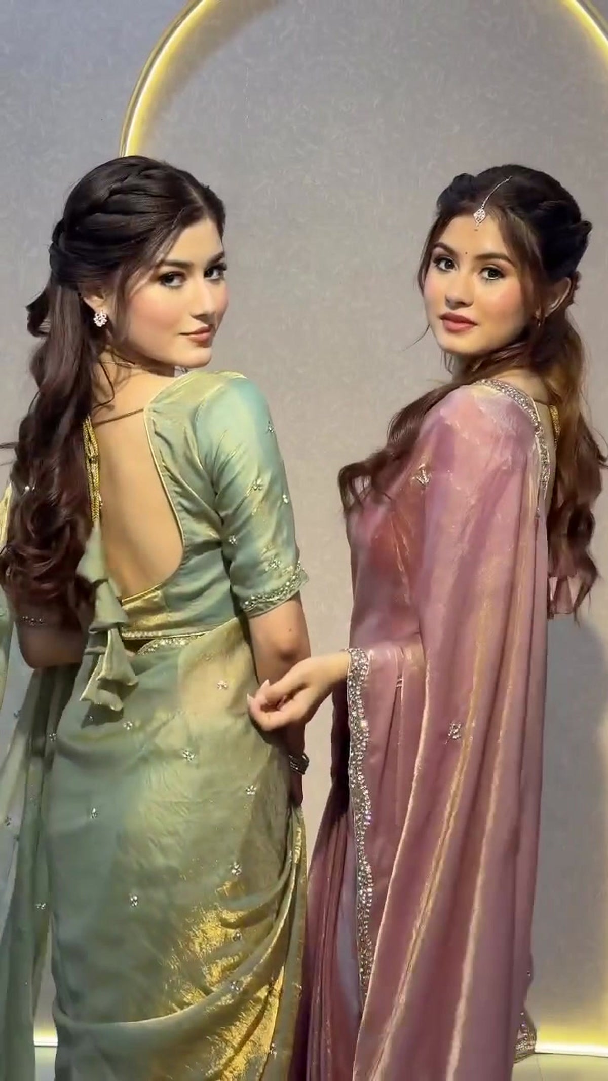 Silk Saree