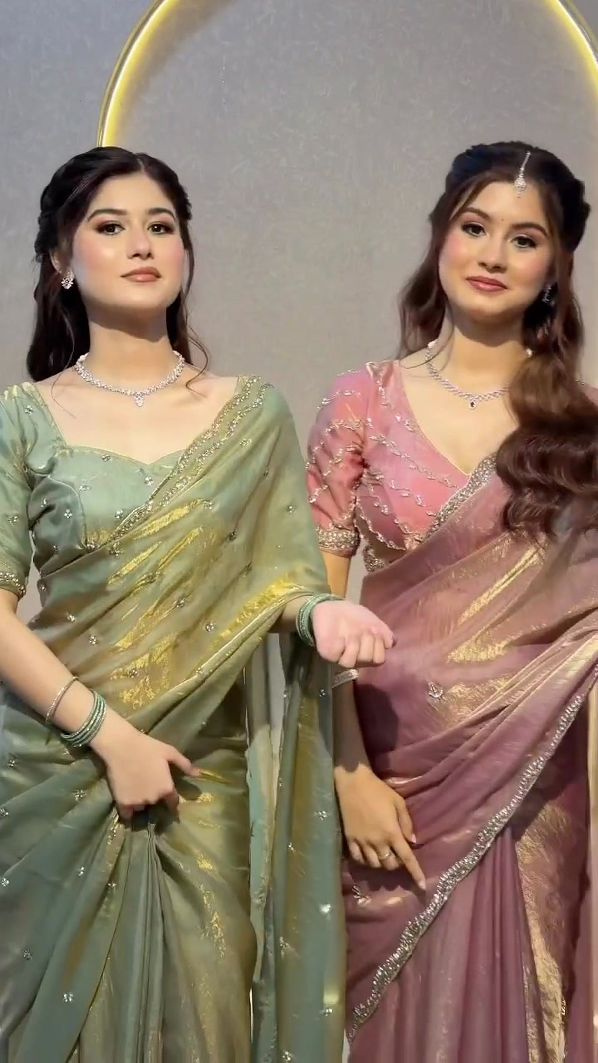 Silk Saree