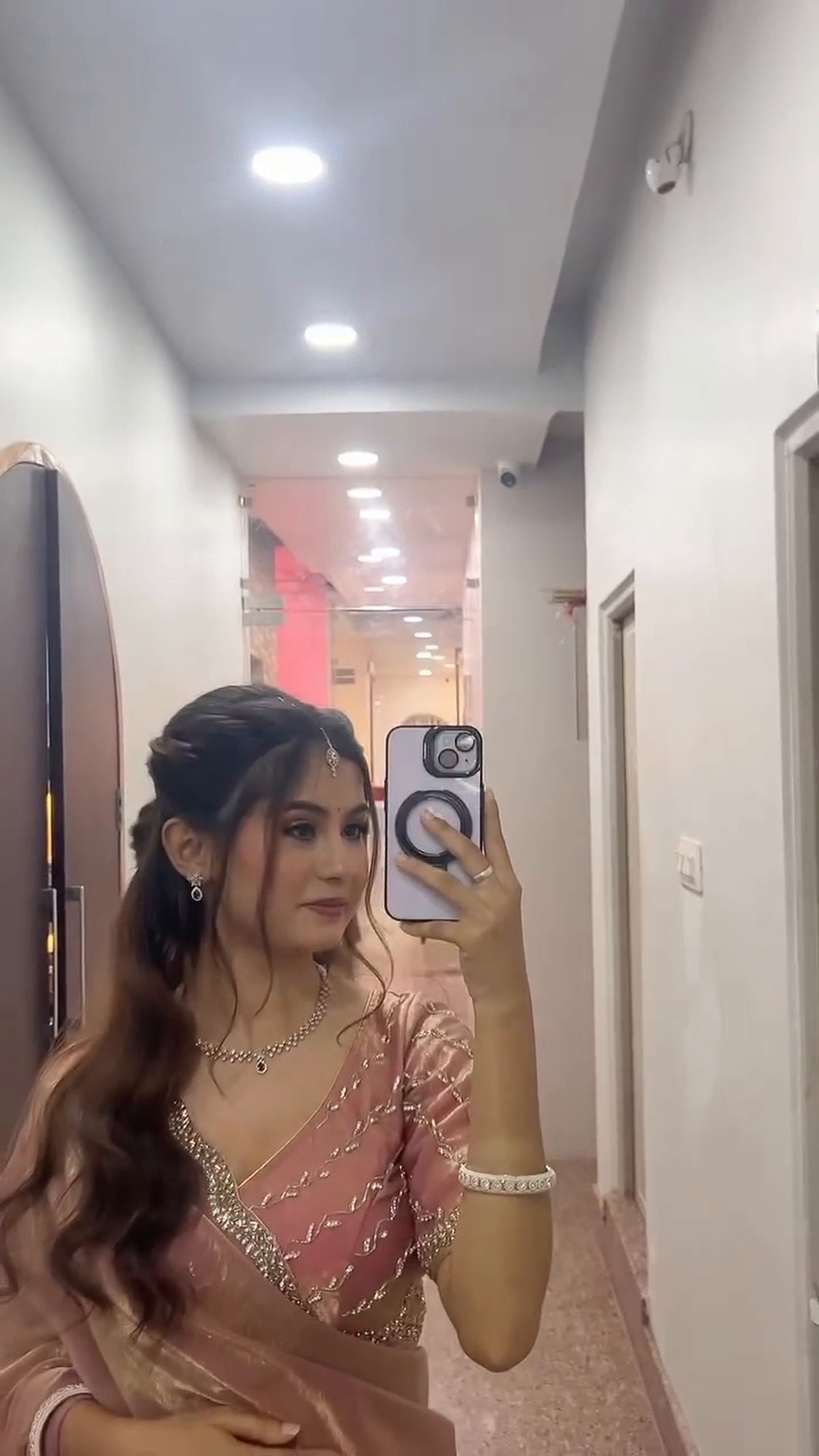 Silk Saree