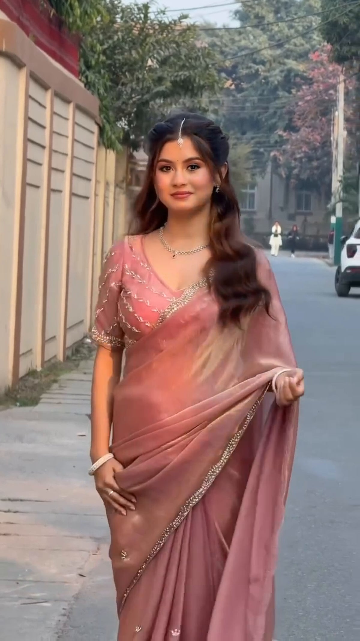 Silk Saree