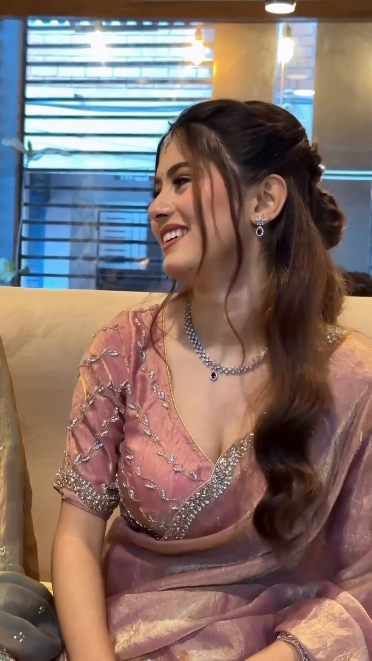 Silk Saree