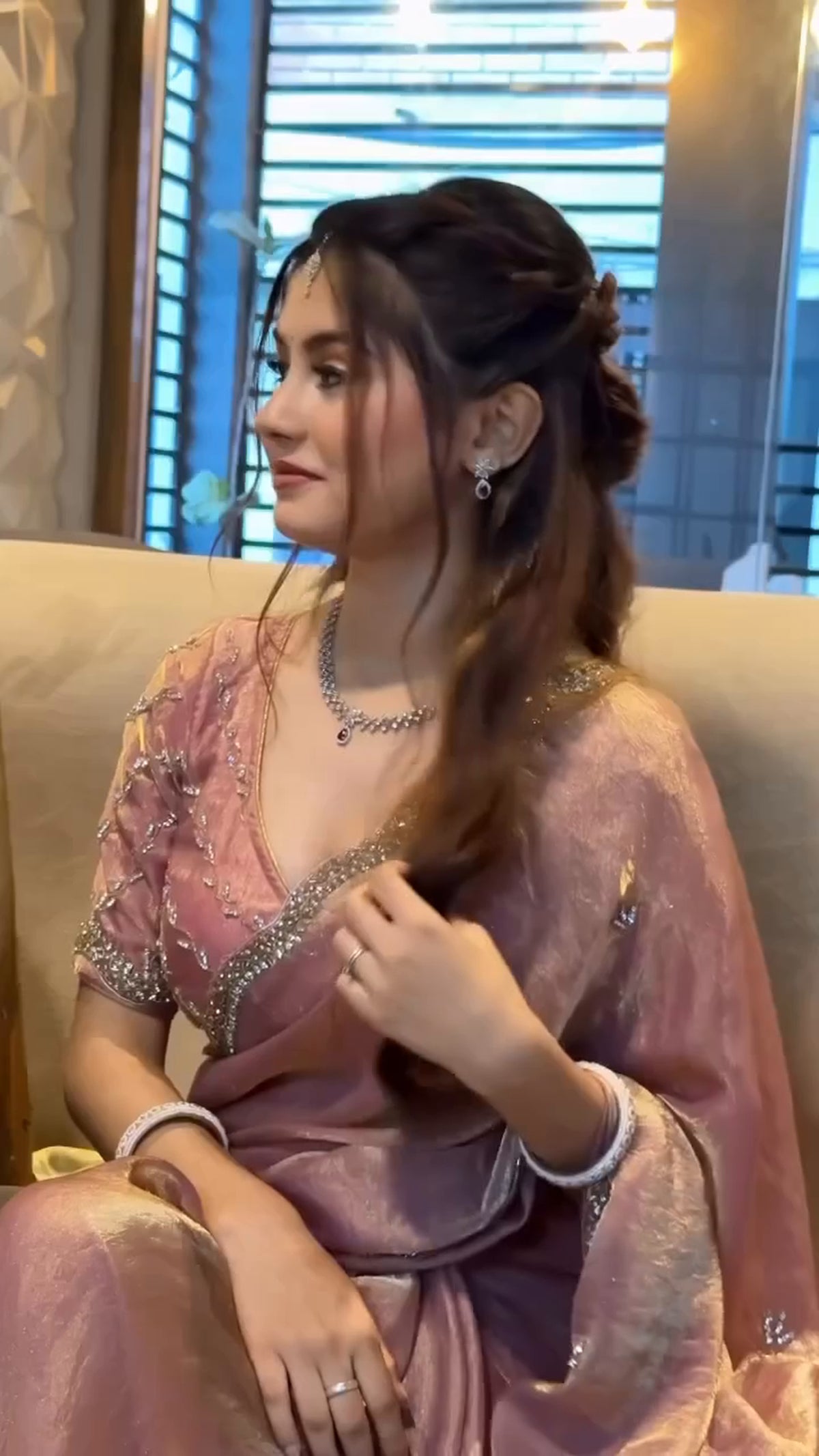 Silk Saree
