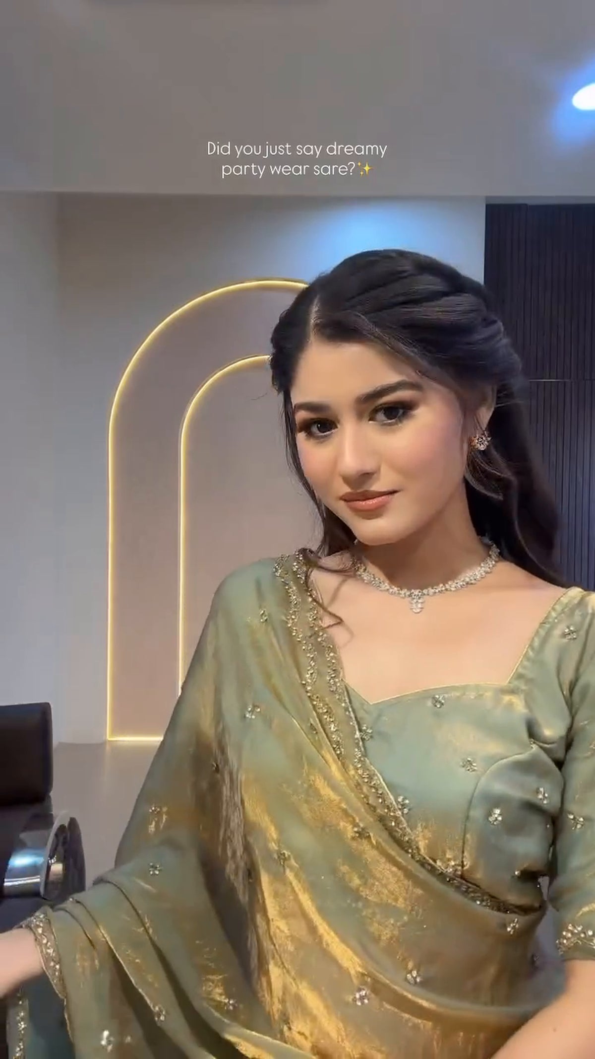 Silk Saree
