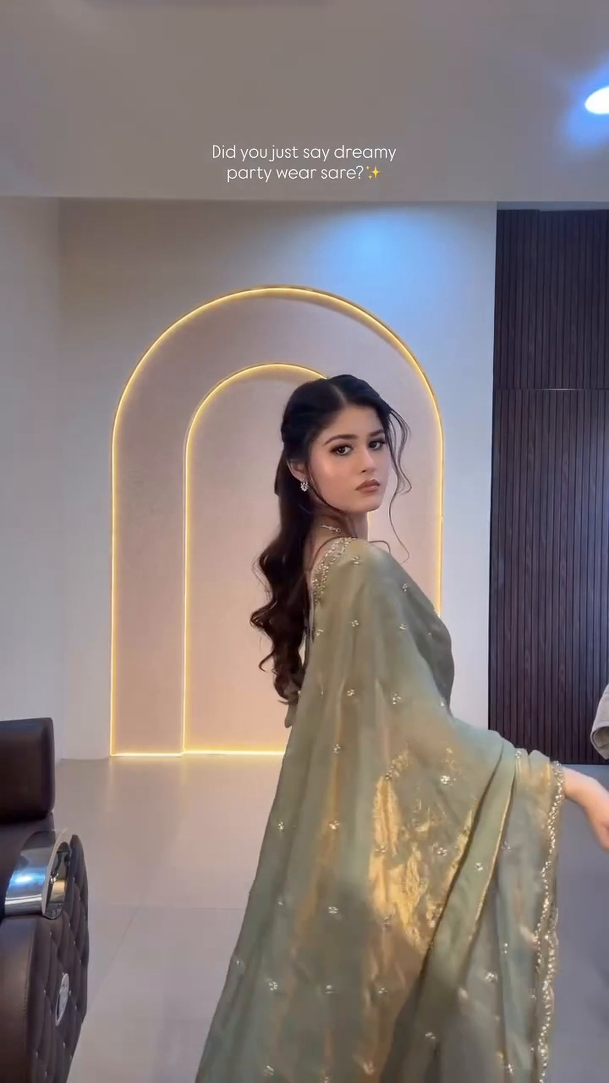 Silk Saree
