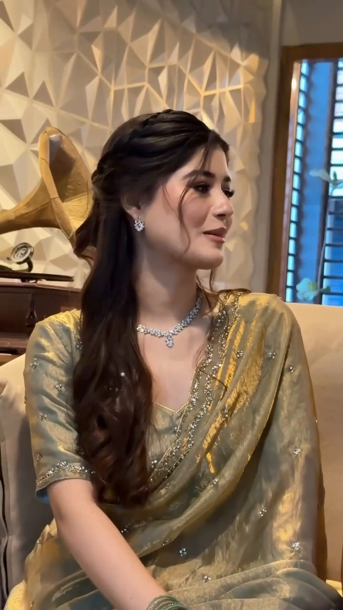 Silk Saree