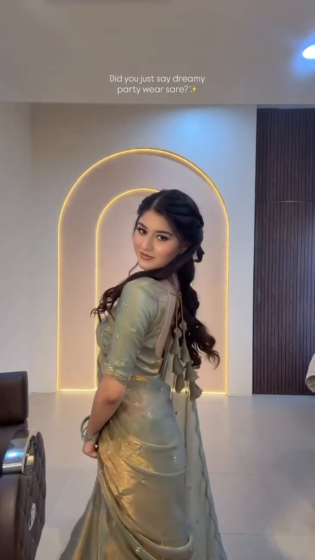 Silk Saree