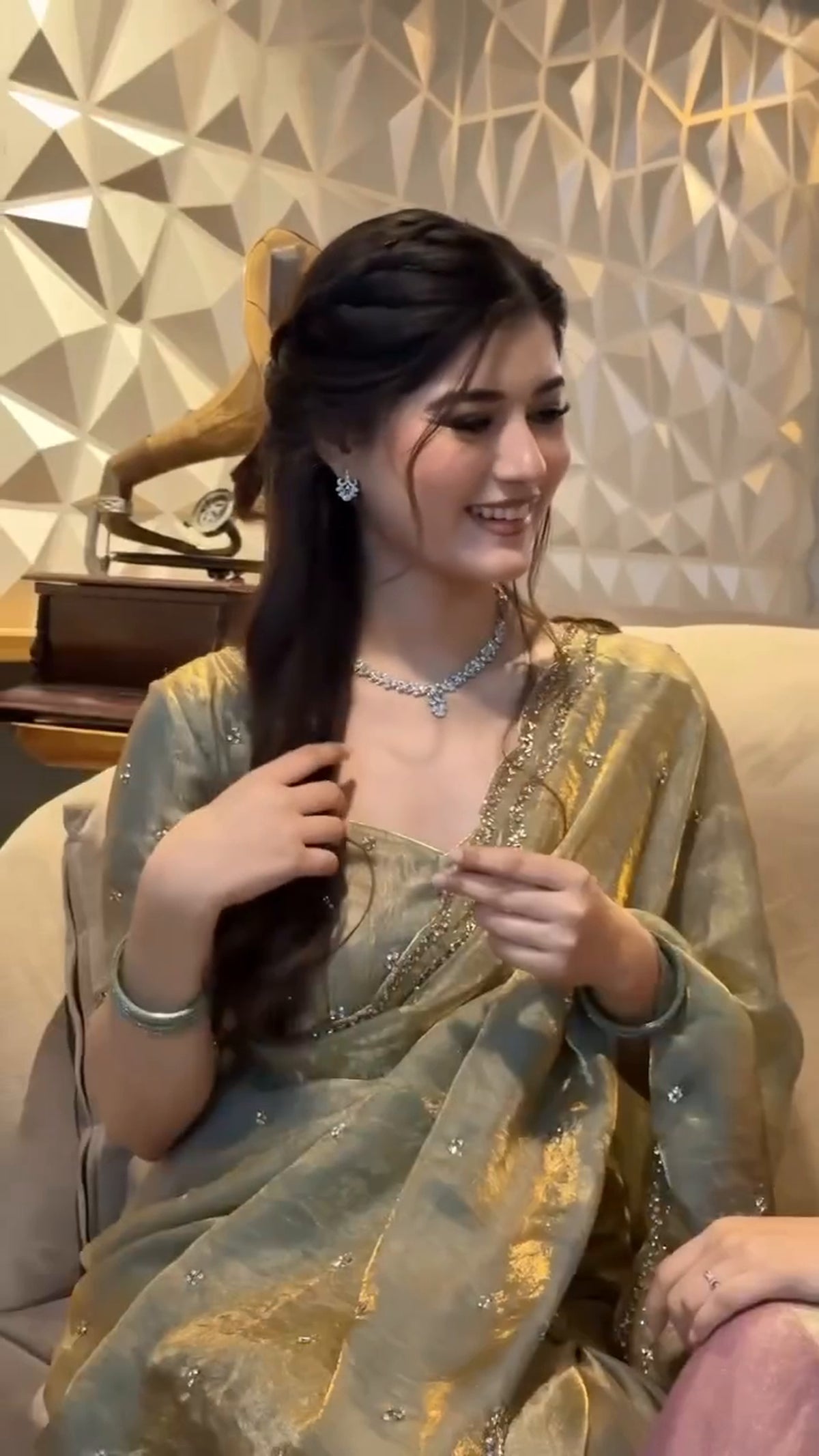 Silk Saree