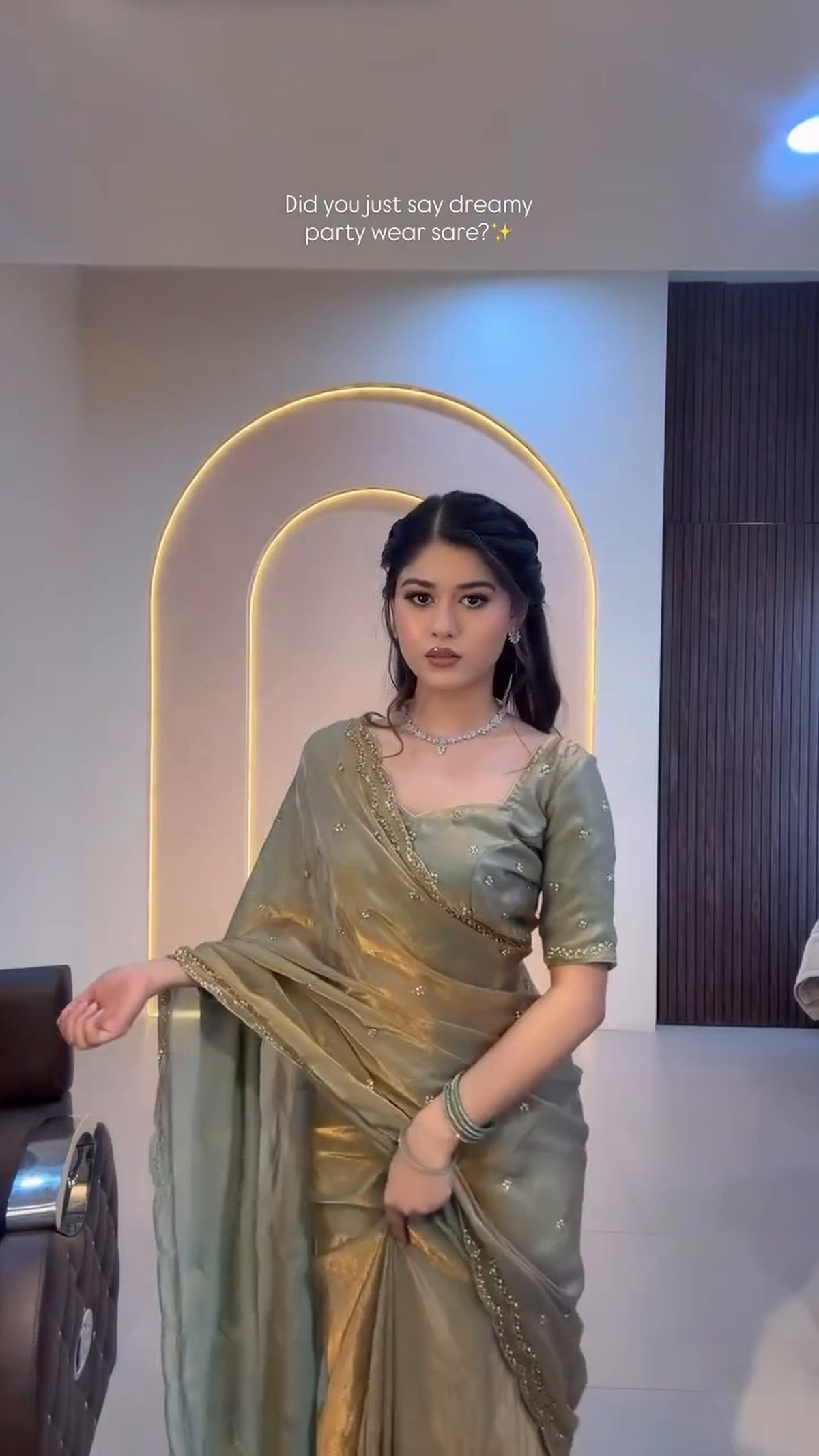 Silk Saree