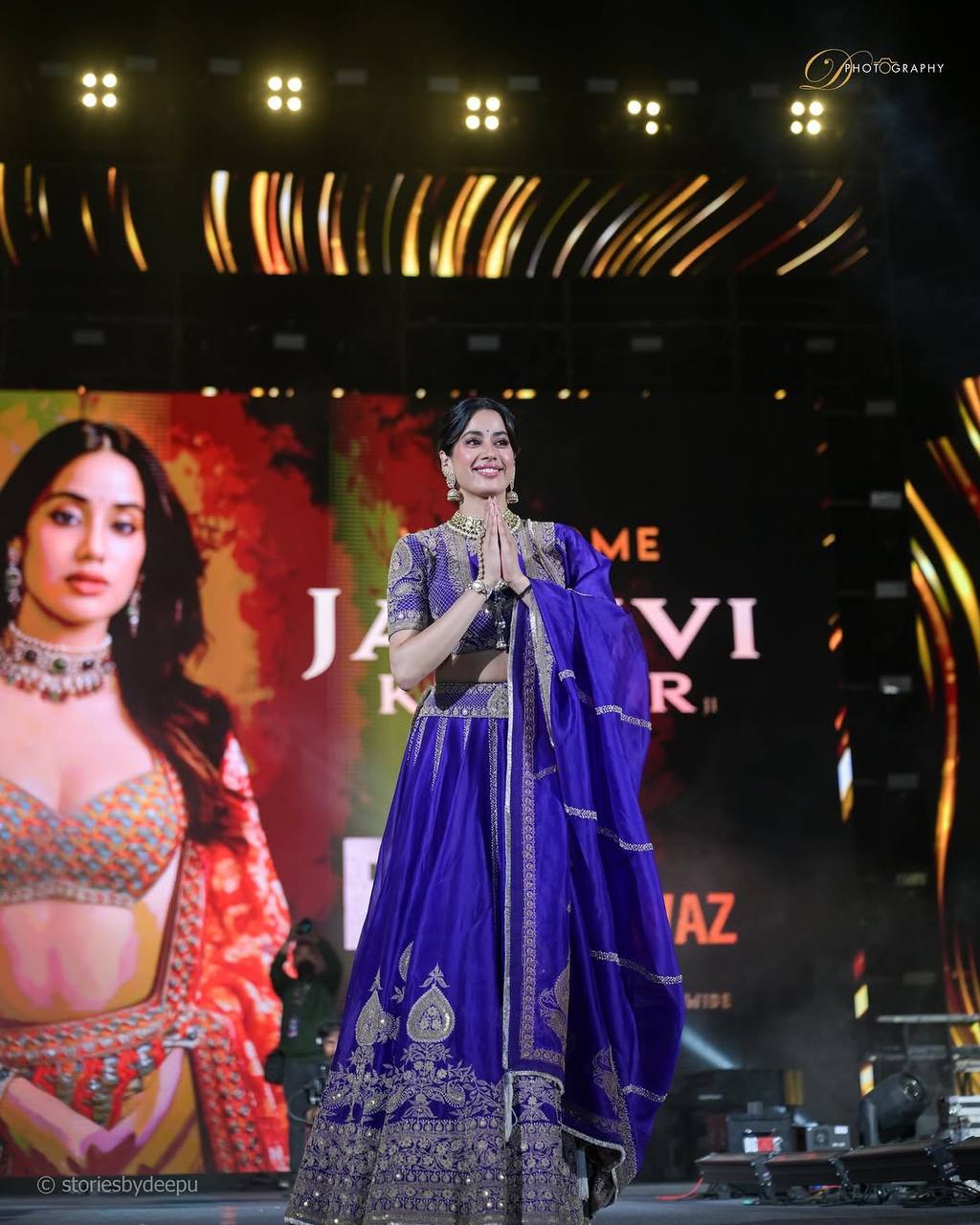 Royal Violet Vichitra Silk Lehenga Choli for Women